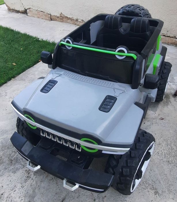 Машина Для детей Состояние отличное