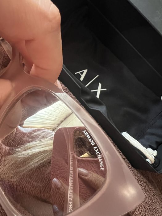 Очила Armani Exchange