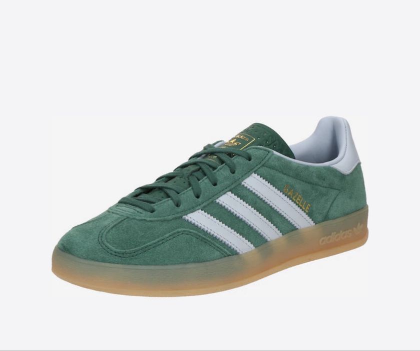 Маратонки аdidas originals Gazelle 36