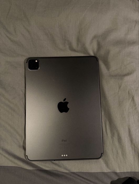 ipad pro 11 gen2 2020 wifi+cellular