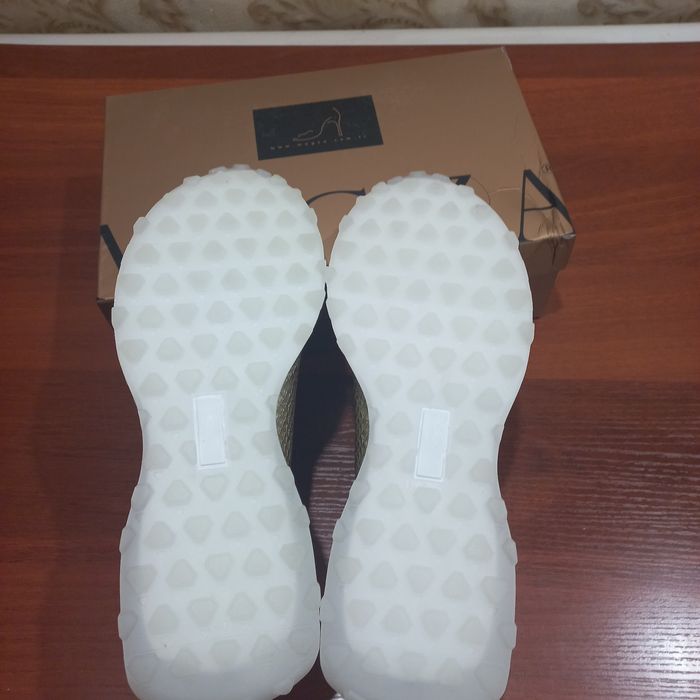 Кроссовки MAGZA Турция