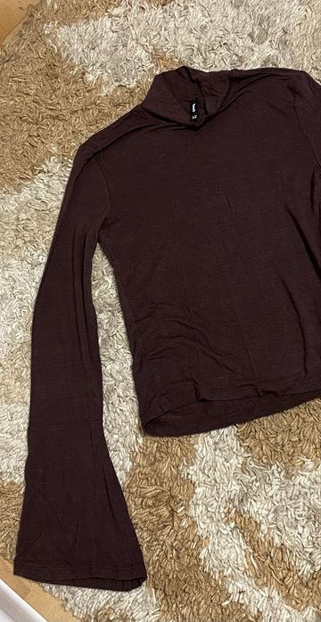 Водолазка с горлом