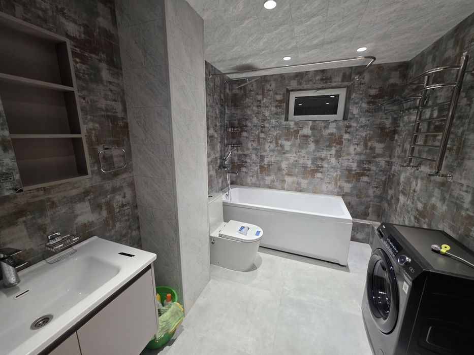 Сдаю свою квартиру  4/2/4 ойбек