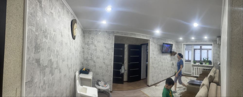 Продам квартиру ,