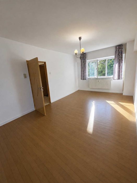 Apartment Brazda lui Novac