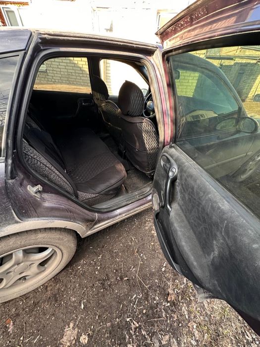 Продам авто на ходу