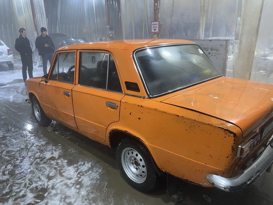 продам машину ваз 2101