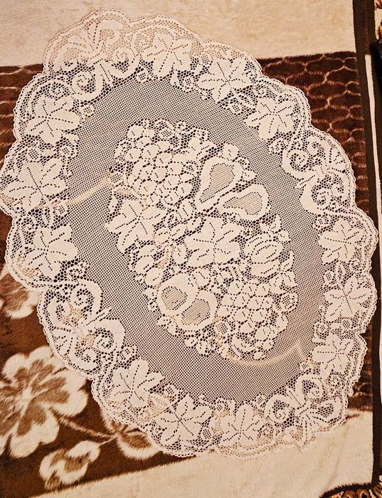 Mileuri si macrameuri handmade