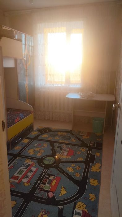 Сдам 3 х комнатную квартиру