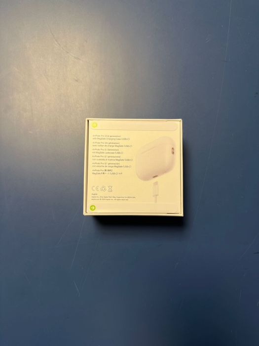 Airpods pro 2 NOI SIGILATE
