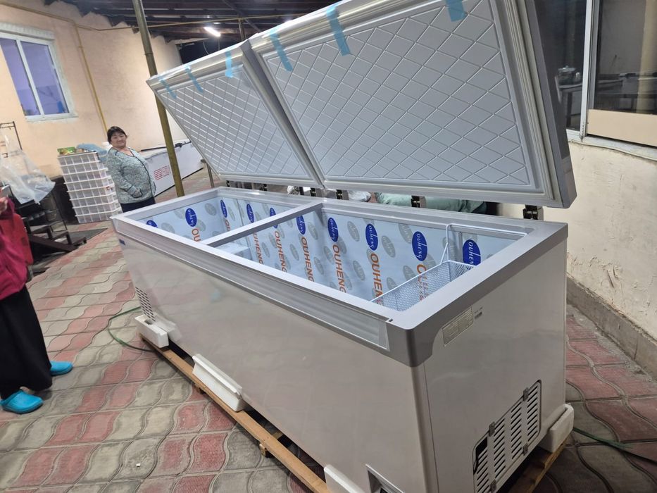 Морозильник Сатылады