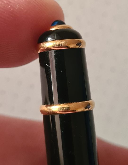 Pix Cartier Mini Diablo Original