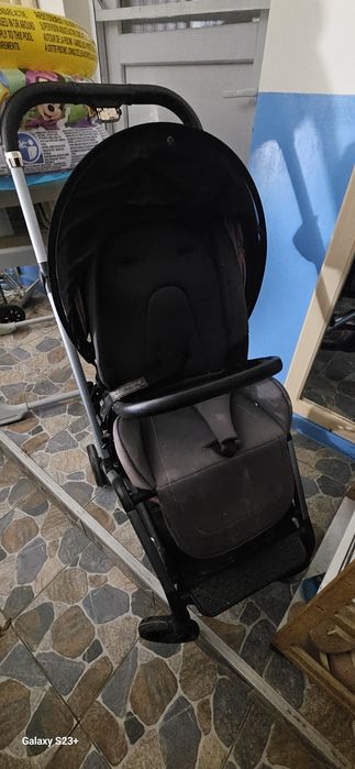 Cărucior copii in stare bună