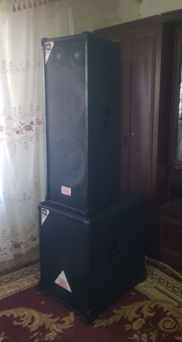 Калонка динамик тайёр апарат