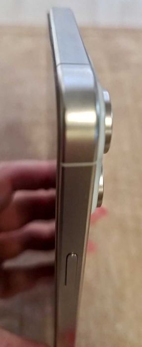 iphone 15 ProMax 256GB 85% батерия