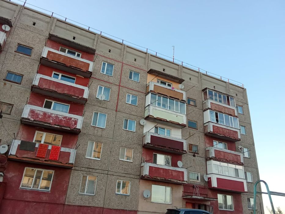 В поселке Южный срочно продается.