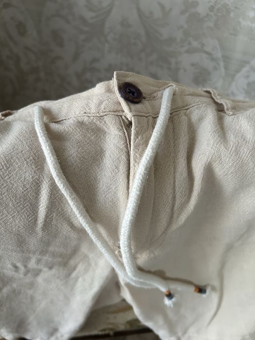 Шорты- LACOSTE оригинал, 48-50 размер