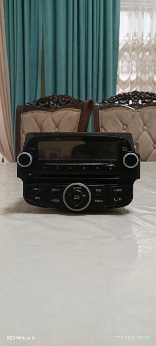 Спарк янгич мафон