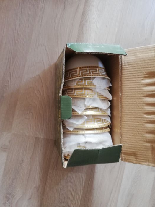 Продам срочно  новую кесушки