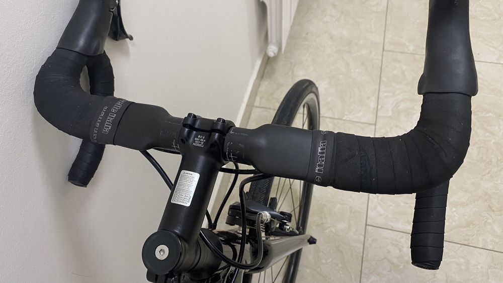 Велосипед giant contend sl