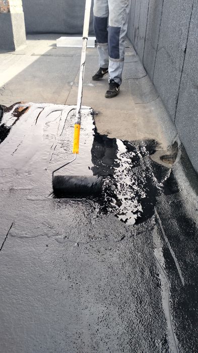 Протекает крыша? Быстро устраним течь! Гарантия!