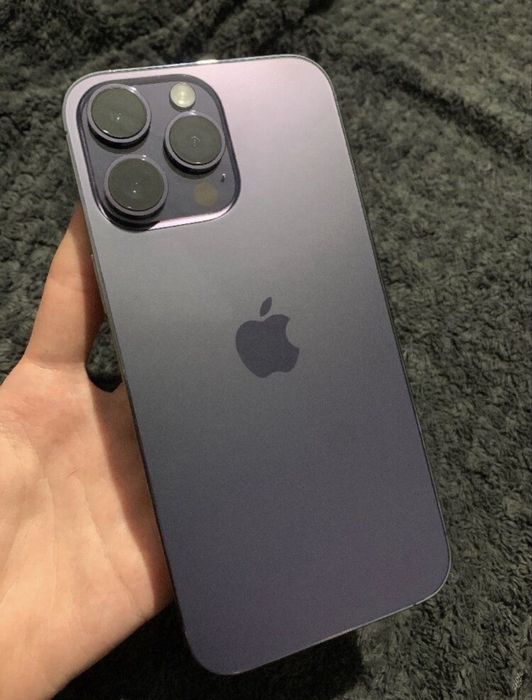 Iphone 14 pro 128 gb