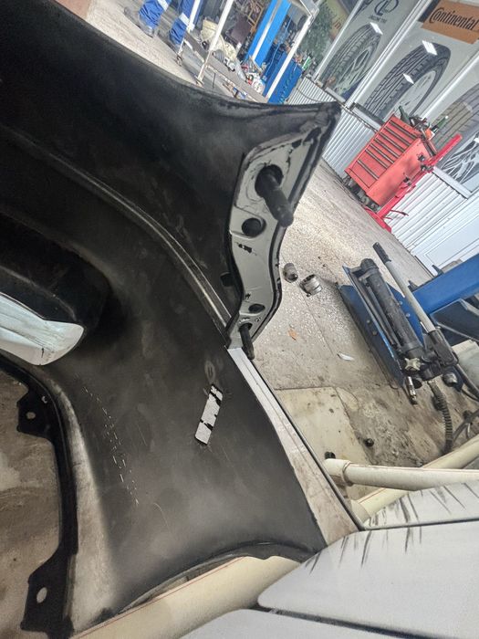 Продам бампер лексус gs 300