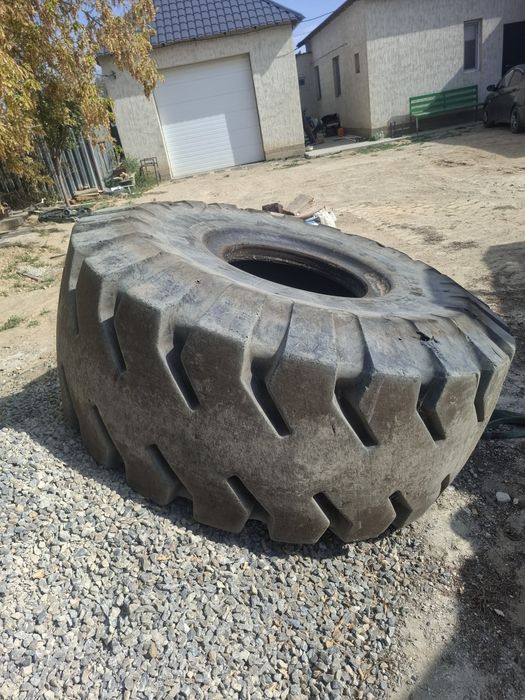 Шины Michelin 29.5R25