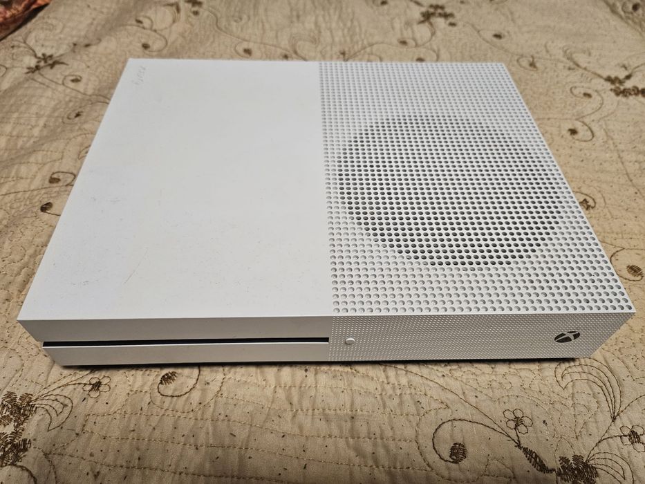 Vand xbox one s functional