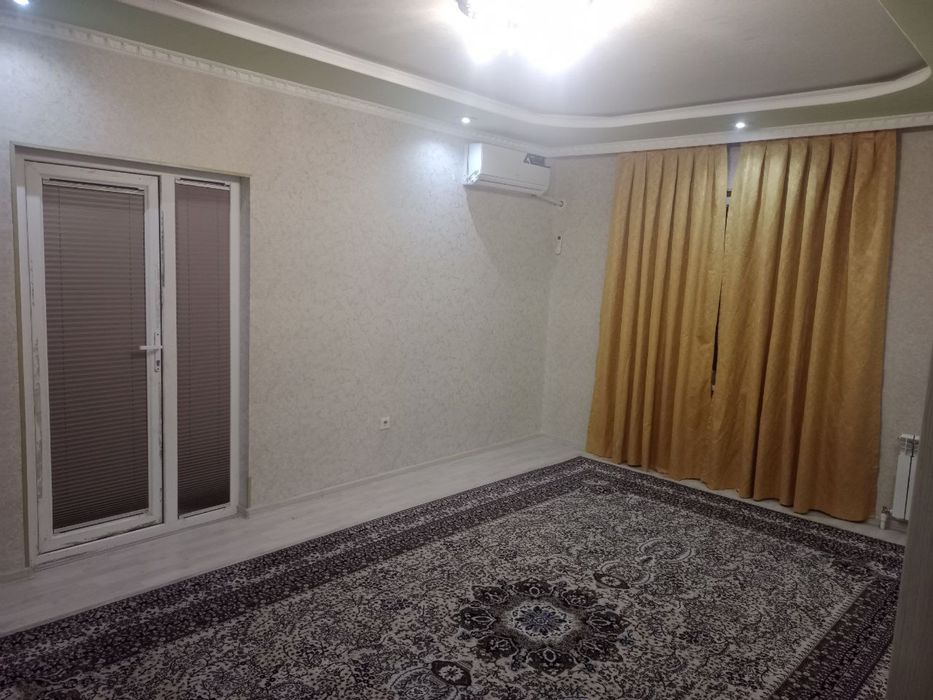 Арендага 2 хонали уй Корасув-6 , Евроремонт