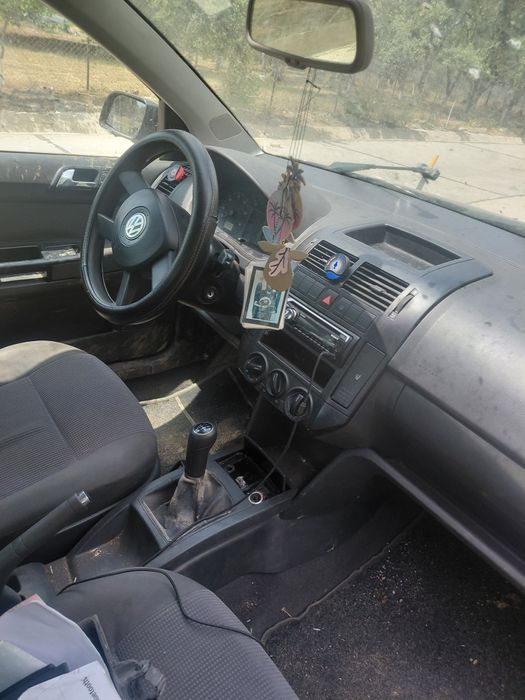 Dezmembrez vw polo 1.4 benzina orice piesa disponibila