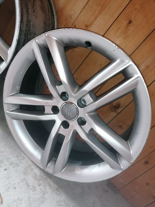 Джанти А Audi A4, A5, A6, A7, A8