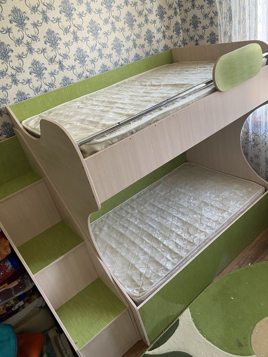 Детский гарнитур
