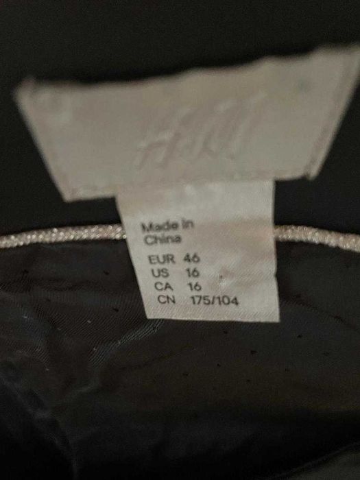 Rochie eleganta H&M mar.46