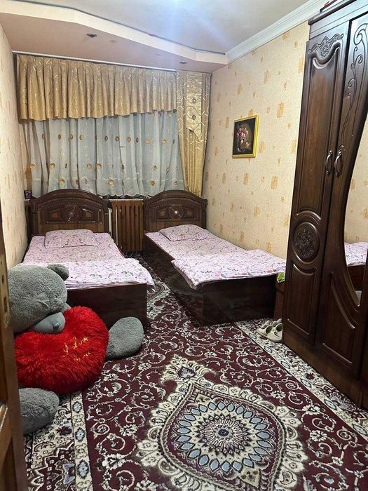 Продаю 3/4/5 кв на мирабадский район А.Фитрата ул.  "Рисовый базар"