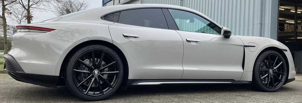Джанти Porsche Порше 20" 21" 22" цола