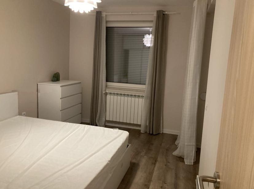 Дава се под наем Двустаен апартамент в Пловдив, Христо Смирненски - 60 кв.м за 450 € - Снимка #3