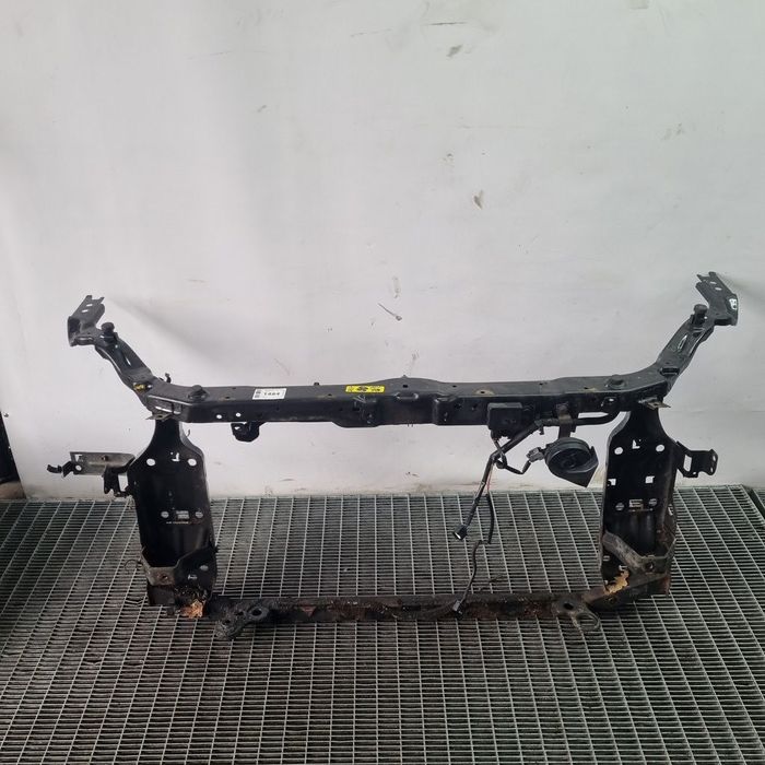 Trager Nissan Qashqai Facelift 1.5 Dci 2010 - 2013 1461CC Manuala (1484) Diesel