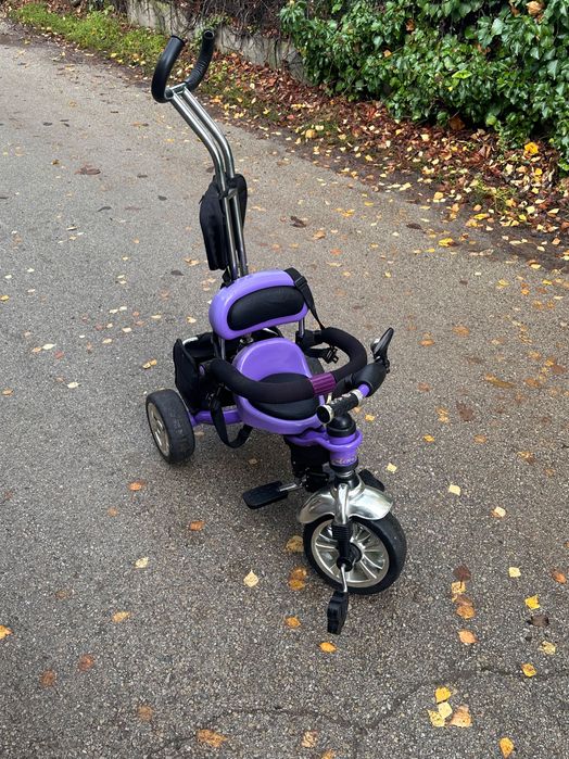 Детска  триколка