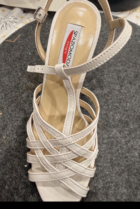 Sandale de dama nr 36 italy