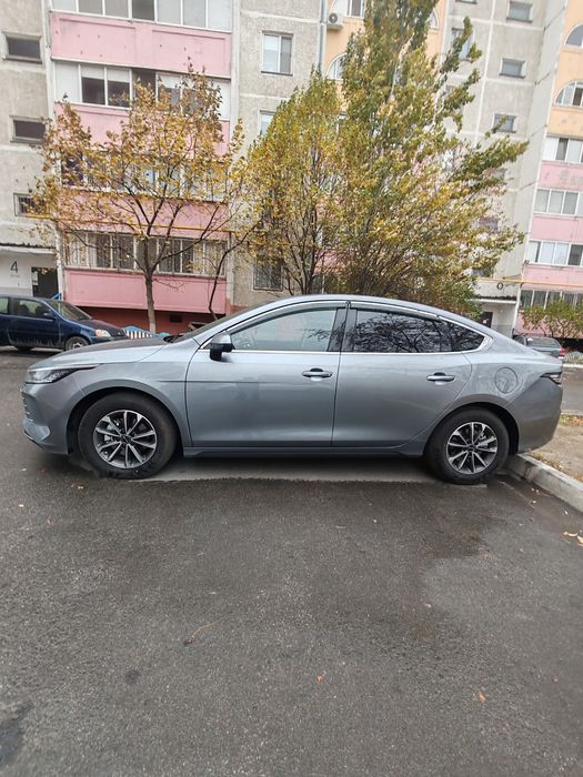 Аренда авто BYD Distroyer, chazor