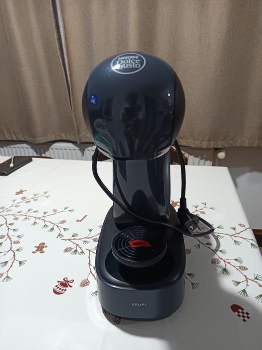 Expresor cafea KRUPS