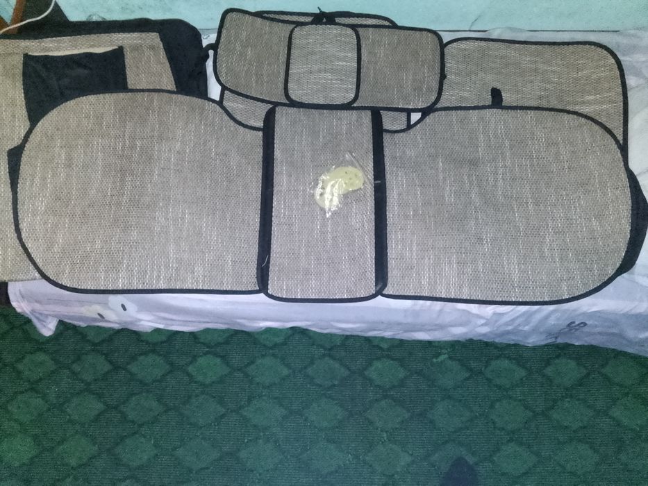 Чехлы для автомобиля (Универсальные)