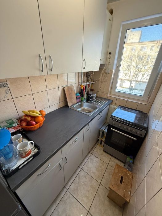 Ofer spre vanzare Apartament 2 Camere Etaj 2 Str. Aleea Muresului