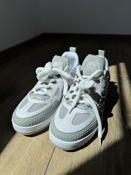 Louis Vuitton Lv Skate PREMIUM