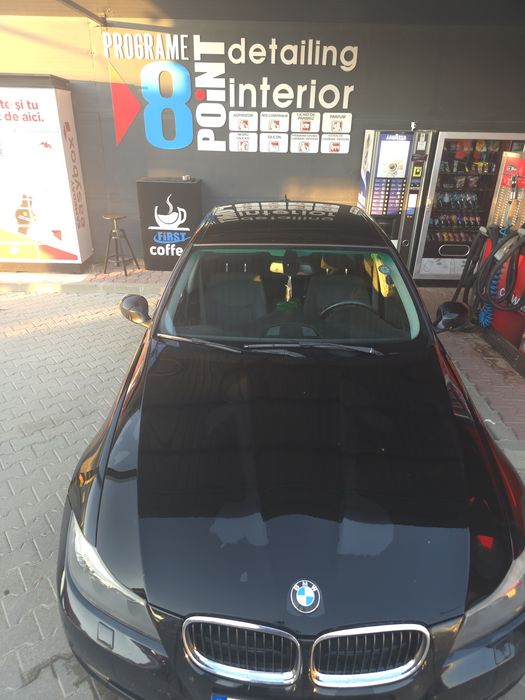Vand BMW XDrive 320 D