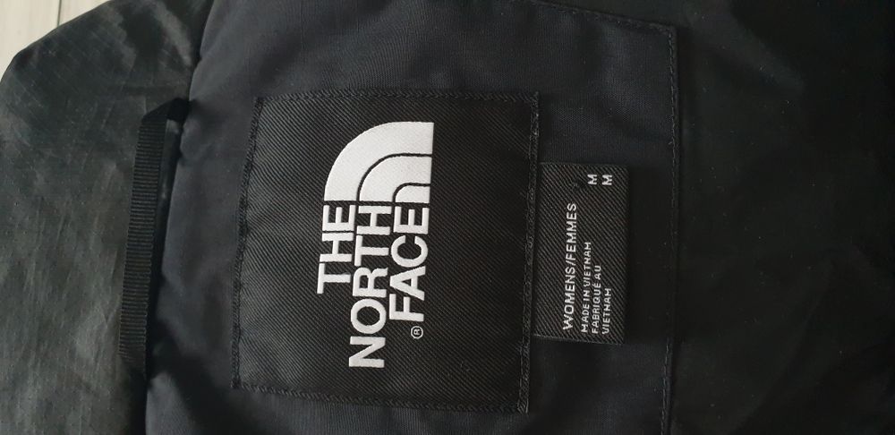 The North Face Diablo 700 Down / M НОВО! ОРИГИНАЛ! Дамско Зимно Яке!