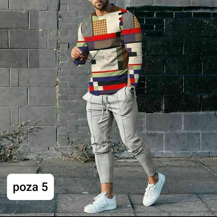 Compleu pentru Bărbați