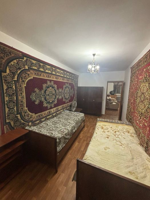 Продам квартиру в отличном районе города Кошетау