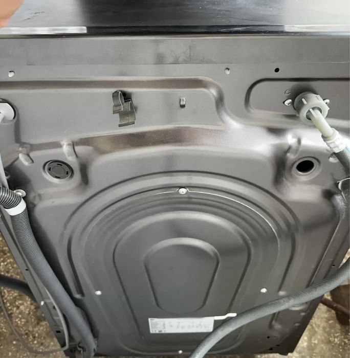 Пералня NEO WM-6K1000 ASG 6.0kg